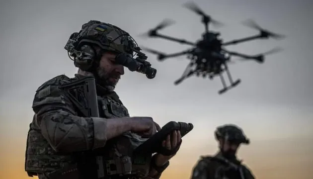 Відео: ЗСУ знищили російську БМП з десантом біля Серебрянки