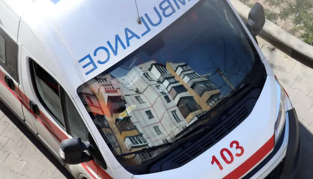 На Херсонщині через обстріли загинула людина, ще п’ятеро поранені