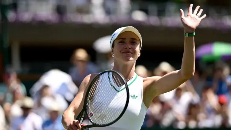 Світоліна зіграє на Australian Open 2026 - який шанс на перемогу