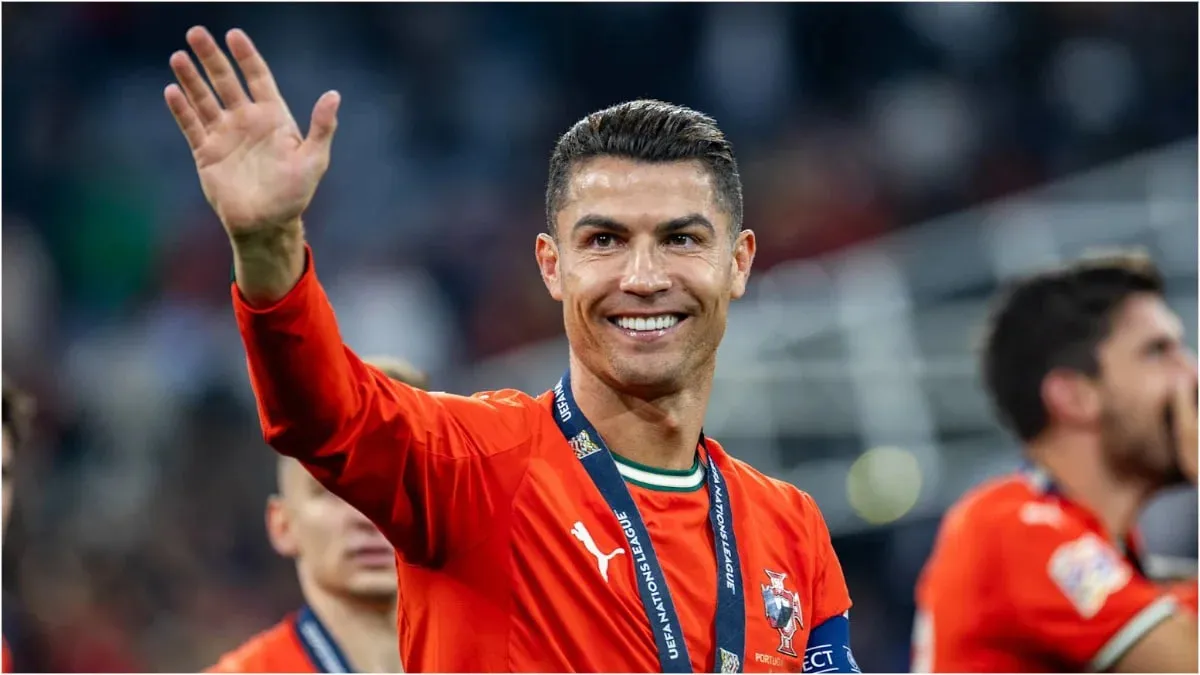 Роналду придбав вілли на острові - додому зможе потрапити лише на човні або гідролітаку