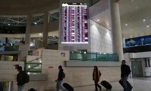 Косово погодилося здати в оренду Данії 300 тюремних камер