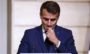 Путін подарував Байдену хохлому, а Байден Путіну — сонячні окуляри й кришталеву статуетку бізона