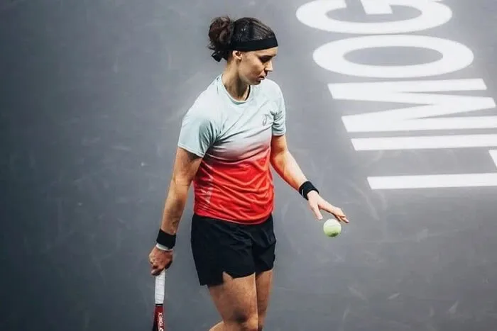 Чотири українcькі тенісисти зіграють у кваліфікації Australian Open