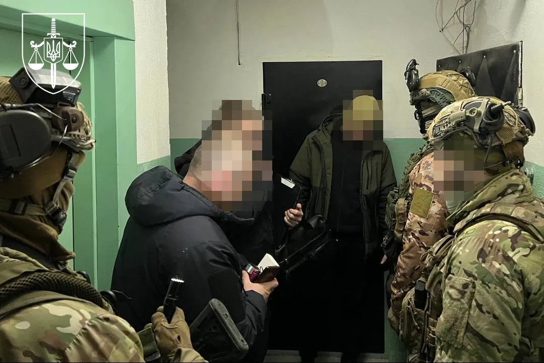 В Україні викрили шахраїв, які вимагали гроші у пенсіонерів