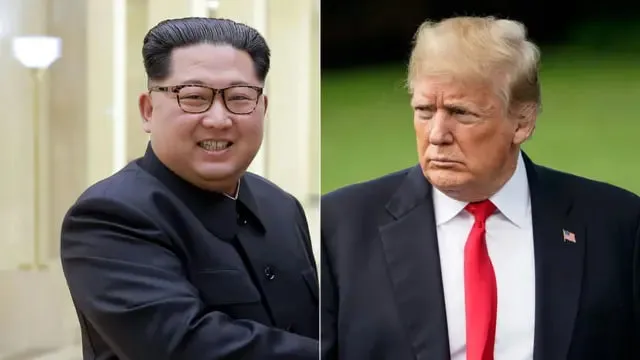 КНДР пригрозила США після заходу атомної субмарини до Пусана