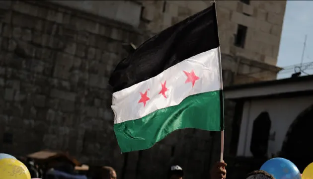 У Сирії затримали одного з лідерів ІДІЛ