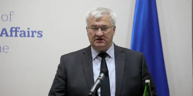 Сибіга про атаки РФ - "Жодної військової мети, лише вбивства"