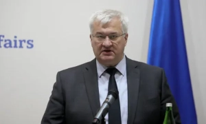 Єрмак йде на поправку: нормандську зустріч радників не переноситимуть