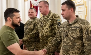 Відключення більше не буде: на Рівненщині повністю відновили енергосистему