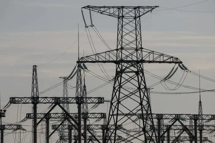 «Укренерго» повідомило про дешевший імпорт електроенергії
