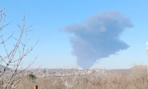 Окупанти вже призначили винуватця загибелі колаборанта Стремоусова