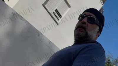 Як «УП» знайшла Міндіча — анонс масштабного розслідування