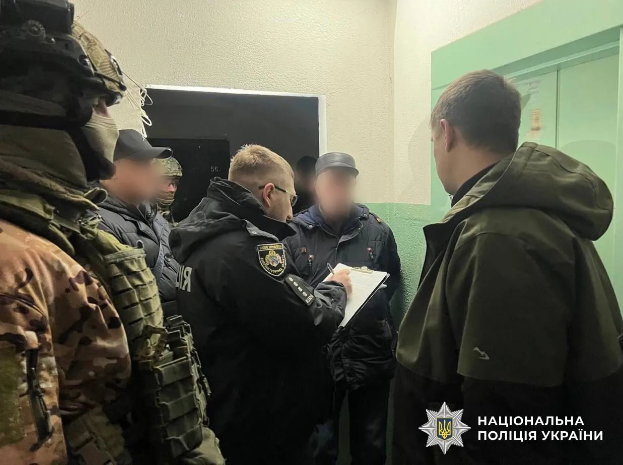 Нацполіція викрила нові факти шахрайства проти пенсіонерів - фото