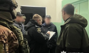 Мін'юст створив для звернень громадян тимчасові електронні адреси