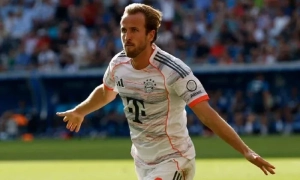 Біатлон: в Обергофі відбулася заключна гонка ЧС-2023