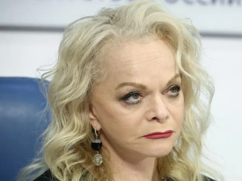 Суд виселив росіянку Ларису Доліну з її квартири в Москві