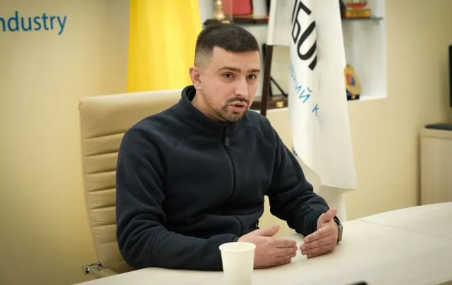 "Укроборонпром" оголосив відбір кандидатів до наглядових рад ключових підприємств