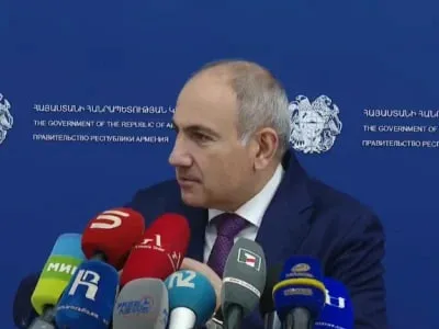 У Вірменії повідомили, коли розпочнуть будівництво «маршруту Трампа»