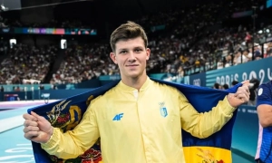 Збірна України дізналася суперника в плейоф Чемпіонату Європи з баскетболу