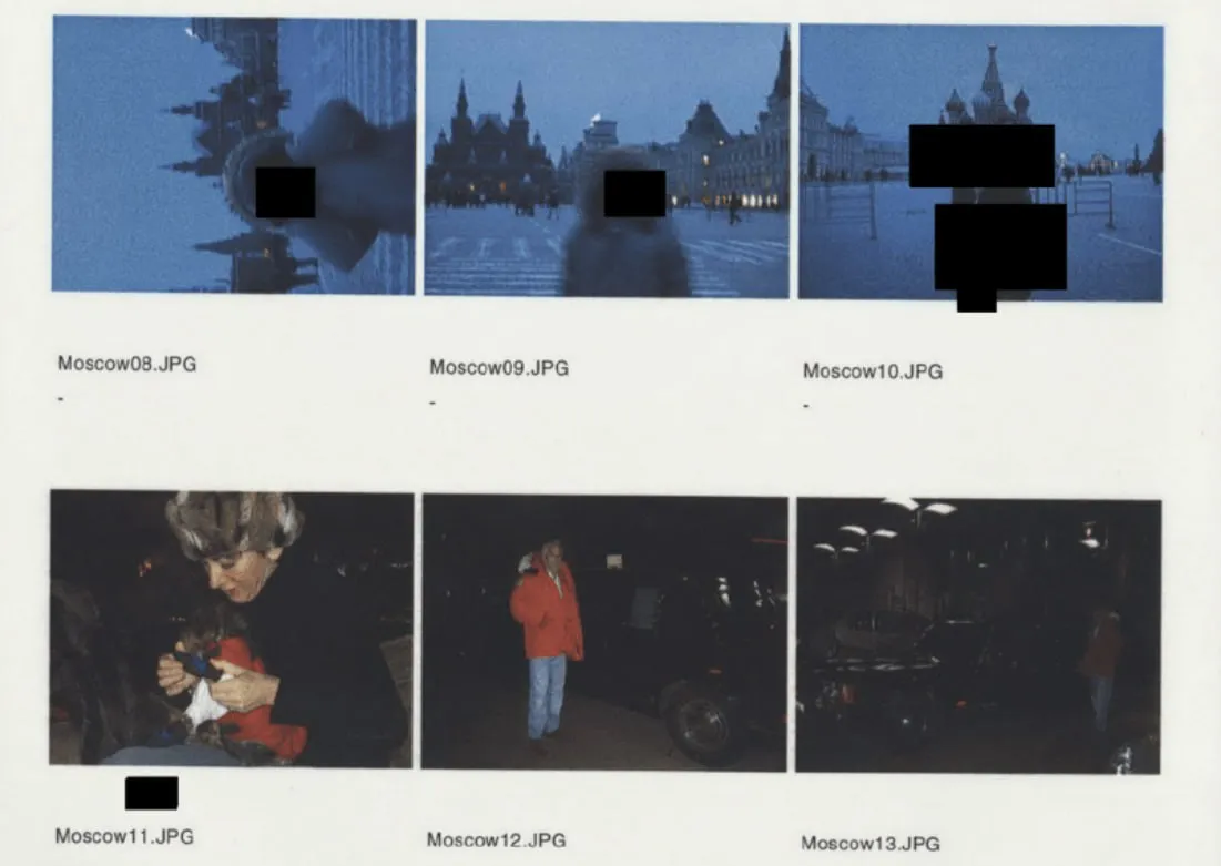 Джеффрі Епштейн кілька разів літав до РФ разом із Біллом Клінтоном