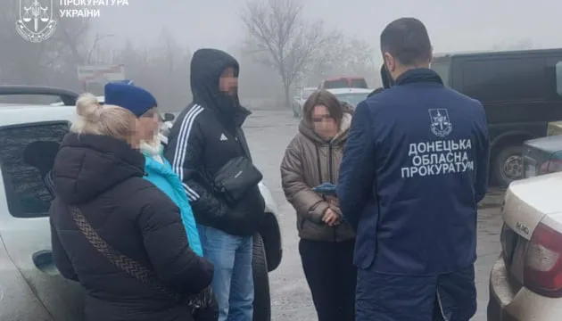 На Донеччині судитимуть жінку за вербування українок для сексуальної експлуатації в ЄС