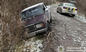 У Чернівецькій області зафіксували слабкий землетрус