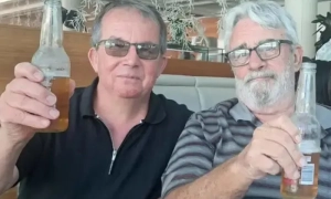 У Польщі відновили розслідування вибуху гранатомета-сувеніра з України