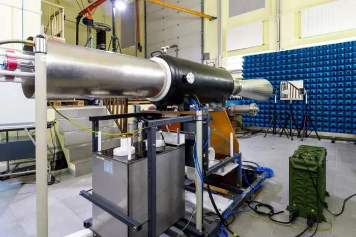 Польща створила систему, яка миттєво зупиняє дрони