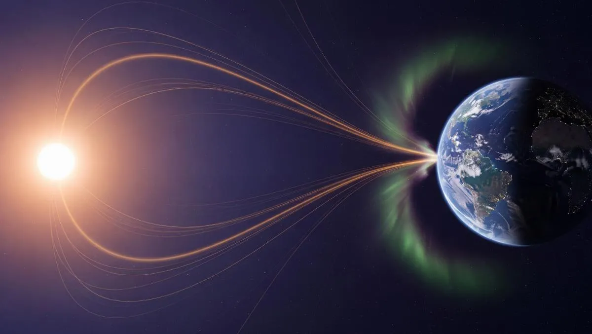 Магнітні бурі 26 грудня - шторму не буде