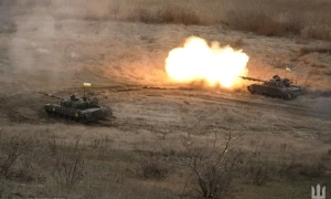  ЗСУ знищили на сході ще два ворожі літаки 