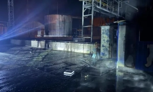 На Херсонщині через обстріли РФ загинула людина, ще шестеро поранені