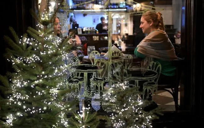 В «Укренерго» повідомили про покращення ситуації з електропостачанням після Різдва