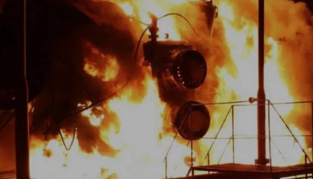 Окупанти атакували енергооб’єкт ДТЕК на півдні Одещини