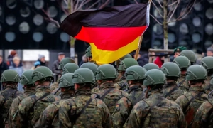 Трамп оголосив про вихід із ракетного договору з Росією