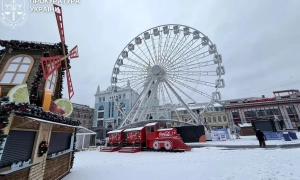 У Києво-Печерській лаврі зафіксована перша смерть від коронавірусу - ЗМІ