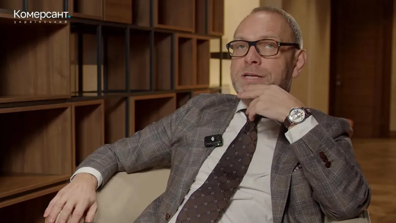 Власенко розкритикував вимоги Єврокомісії щодо реформування силових органів