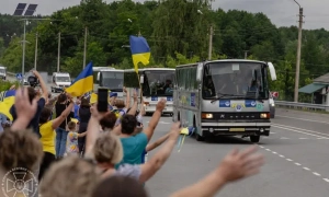 Скільки поліцейських перейшли на бік окупантів: у МВС озвучили підрахунки 