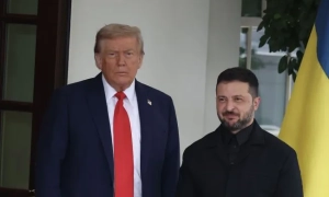 Три країни скликають Радбез ООН через нові запуски ракет з КНДР