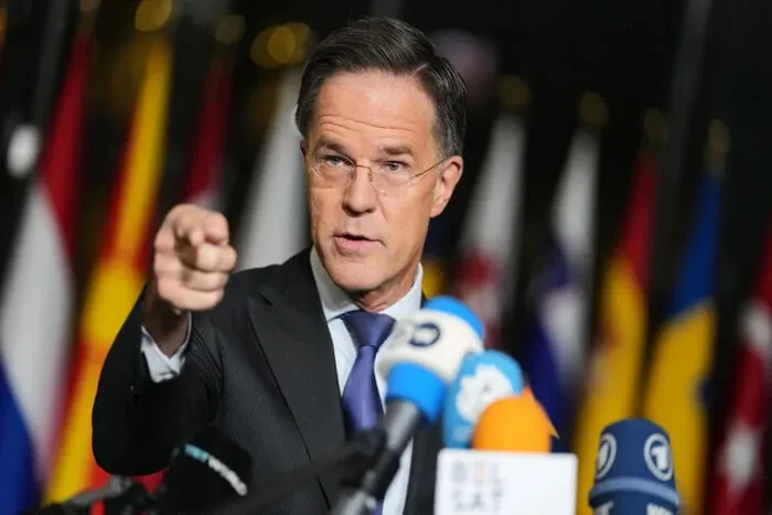 Генсек НАТО - Європа не може обійтися без США у сфері оборони