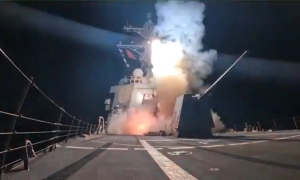 Відео: біля кордонів України впав вертоліт російських терористів