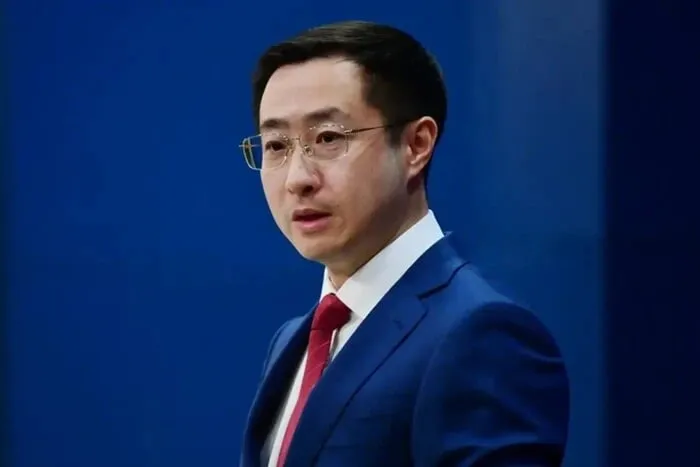 Китай пояснив причини військових навчань біля Тайваню