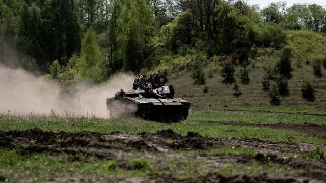 Розвідка Естонії зазначає, що росія не готує напад на Балтію