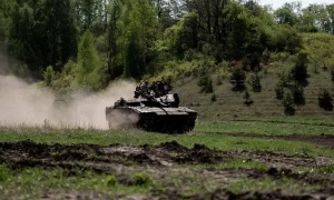 Болгарія анонсувала судовий позов проти «Газпрому»