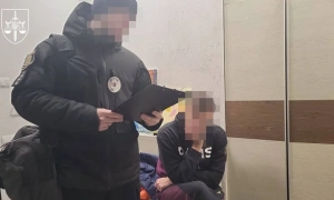 Зеленський презентував партнерам проєкт спецтрибуналу для покарання російської верхівки