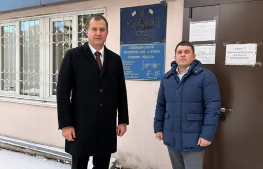 Керівник апарату КМДА скасував усі запобіжні заходи і святкує новий рік з особистим зобовʼязанням