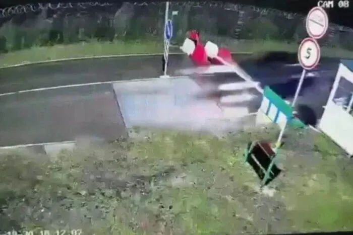 Мобілізований адвокат прорвав кордон і втік до Угорщини — суд визнав прикордонника винним