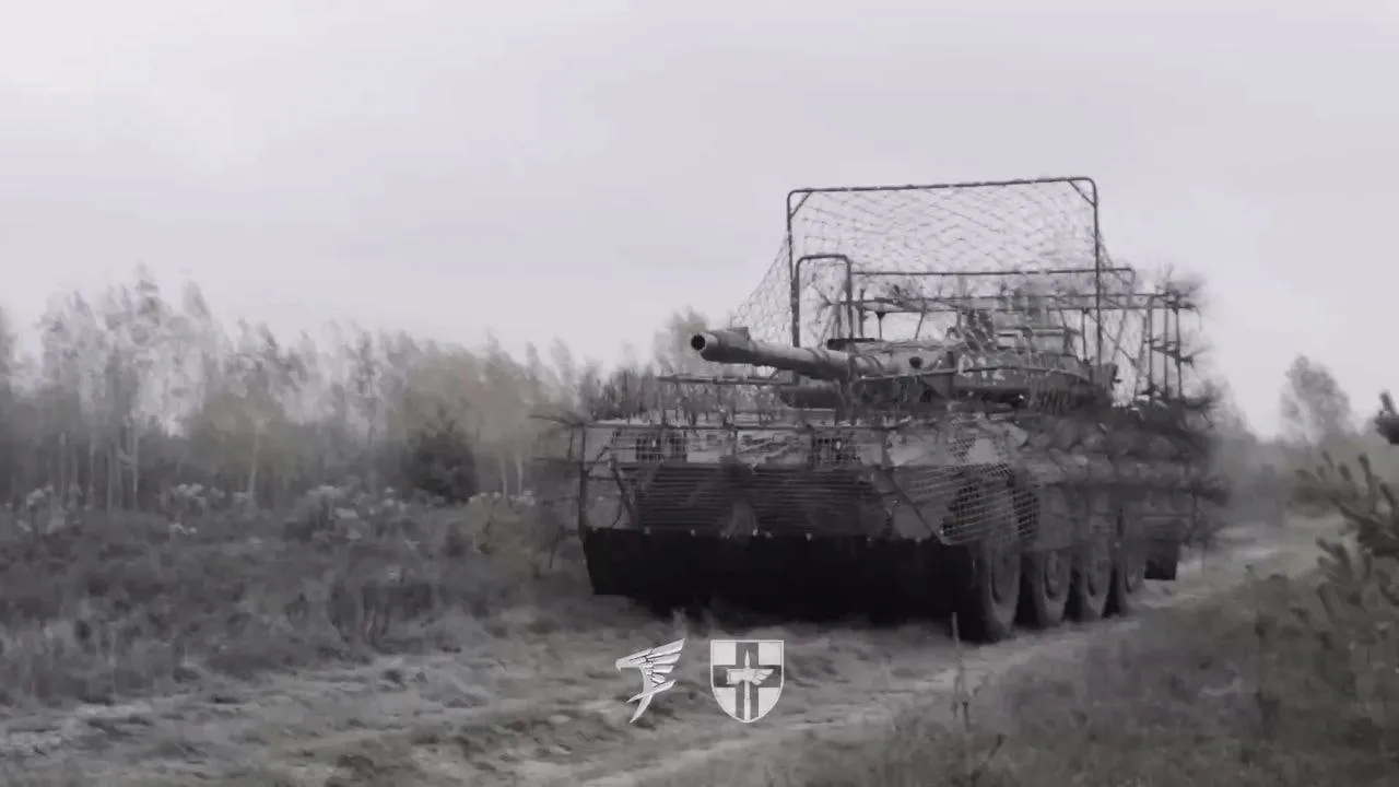 Італія не замінюватиме військову допомогу Україні гуманітарною у 2026 році