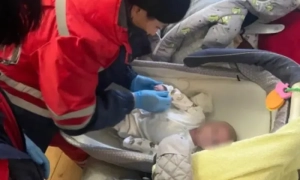 На Запорізьку АЕС приїхав соратник путіна кирієнко