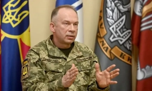 На Запорізьку АЕС приїхав соратник путіна кирієнко