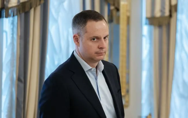 Шурму достроково звільнили з наглядової ради «Нафтогазу»